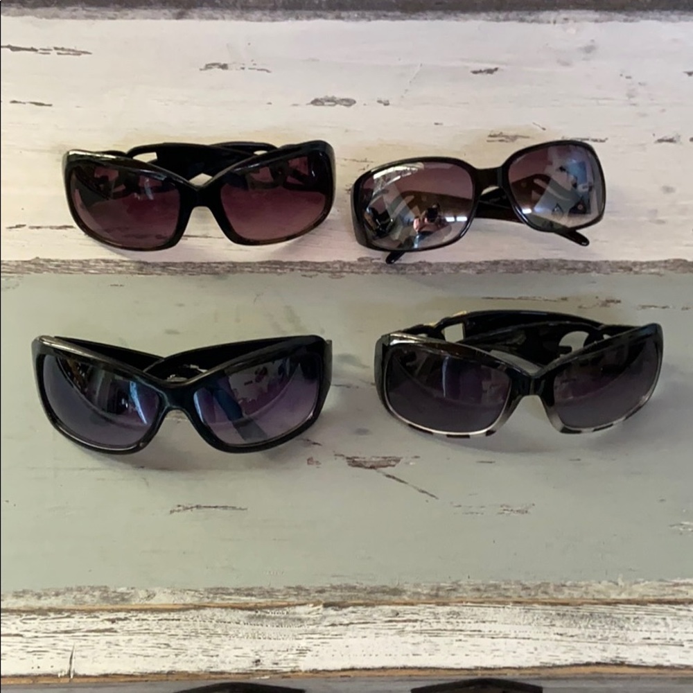 Sunglasses Lot